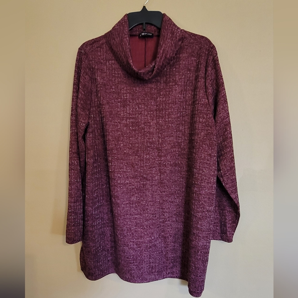 Women's Lane Bryant Lightweight Sweater